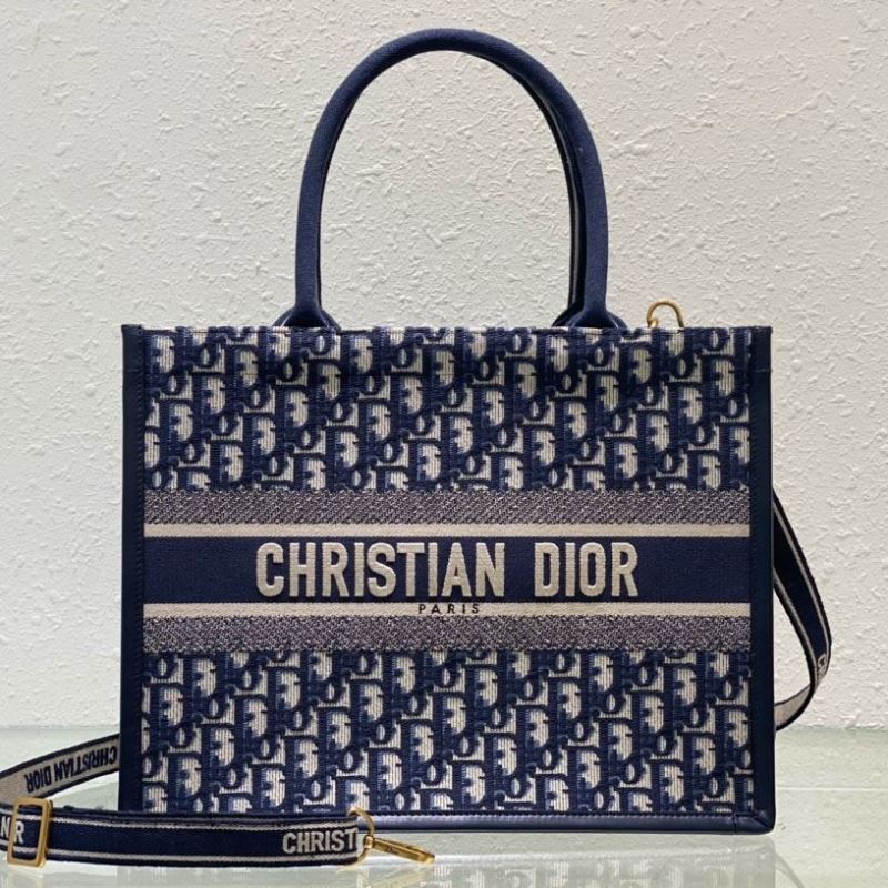 D*or shopping bags